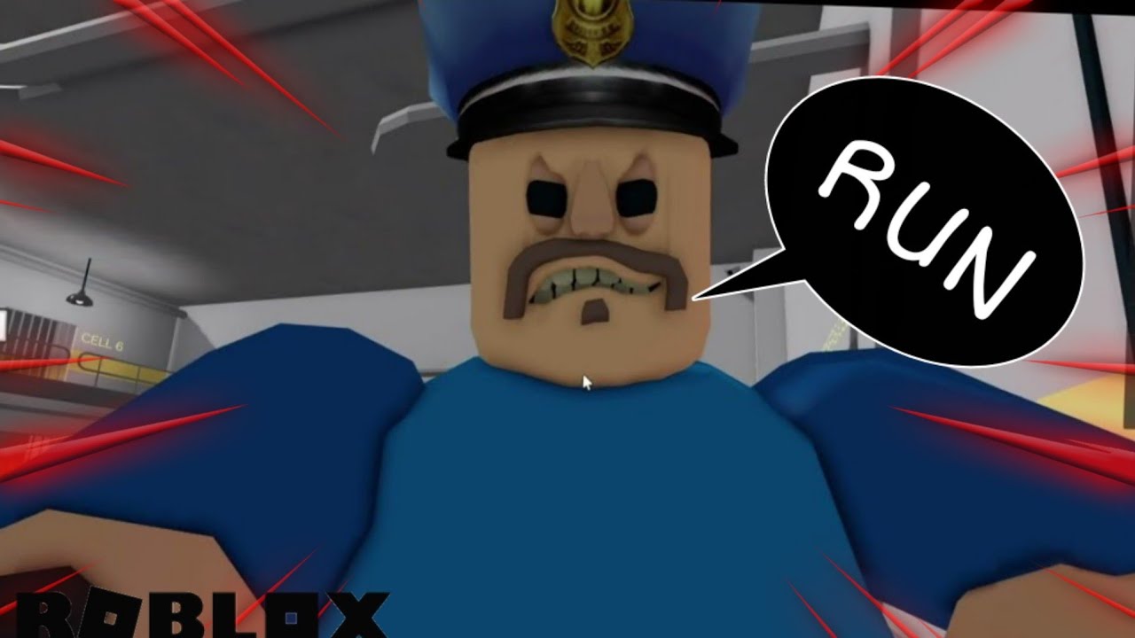 Roblox барри. Барри РОБЛОКС. Побег от Барри игра. Barry's Prison Run!.