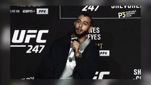 Невербальный Анализ - Джон Джонс vs. Доминик Рейс UFC 247