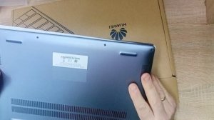 Huawei MateBook D14