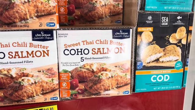 ✨SAM’S CLUB✨What’s NEW!! || New Arrivals and Limited time only at SAM’S CLUB!!