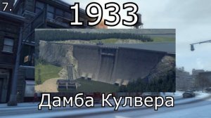 MAFIA 2 - 10 ИНТЕРЕСНЫХ И МАЛОИЗВЕСТНЫХ ФАКТОВ #1