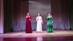 "ВЫЙДУ НОЧЬЮ В ПОЛЕ С КОНЁМ"