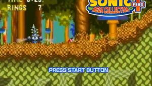 Sonic Mega Collection Plus Official Trailer PC