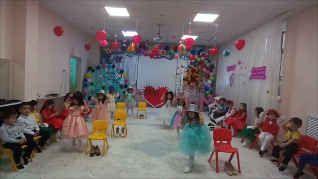 танец модницы смотреть онлайн