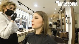 Я ТЕРПЕТЬ НЕ МОГУ БЛОГЕРОВ / ПОДАЮ В СУД НА ТРЕШ САЛОН / Треш-обзор салона красоты