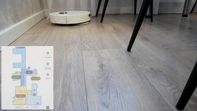 Dreame Bot L10s Ultra: ОБЗОР и ТЕСТ✅ ТОПОВЫЙ НАБОР ФУНКЦИЙ И РЕШЕНИЙ? Лучший робот-пылесос 2022?!