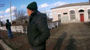 Как выжить? Посёлок Дылеевка / Торецк Донецкая область сегодня