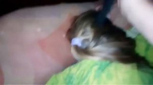 МОЯ СЕСТРА СТАЛА ПРИЗРАКОМ.ЧАСТЬ 1!!!