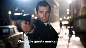 Peppino Gagliardi - Che vuole questa musica stasera (1967)