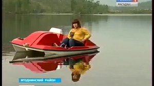 Озеро Джека Лондона станет доступным.