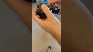 Разбор хотенда Anycubic Kobra 2 MAX