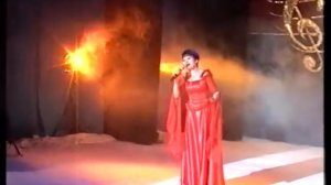 Клип-Галия Аюпова