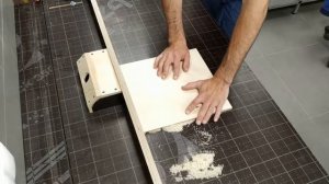 Простой органайзер для хранения наждачных кругов своими руками!