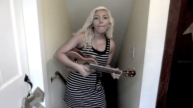 "I Love It" Icona Pop cover смотреть онлайн