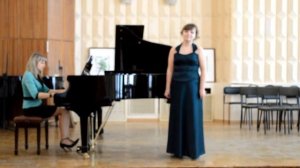 Анастасия Козлова