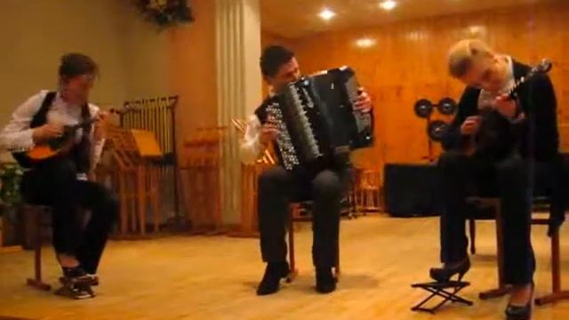 Цыганков - Цыганочка