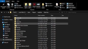 Simple Voice Chat + Optifine Installation Guide [FABRIC]