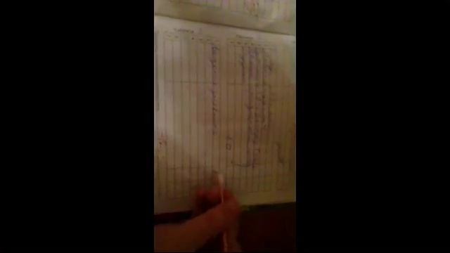 Проверка лайфхоков что бы стереть двойку! УЧИТЕЛЯМ НЕ СМОТРЕТЬ!!!/Хома Настёна смотреть онлайн