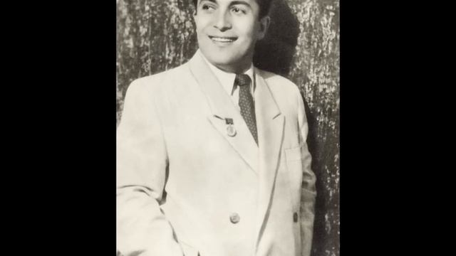 Рашид Бейбутов По горным дорогам Rashid Beibutov смотреть онлайн