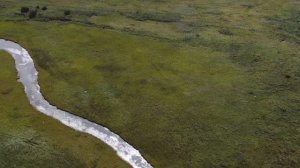 Буссе— озеро на острове Сахалин.