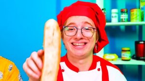 Кулинарный Челлендж