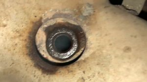 Замена Датчика Кислорода Solaris