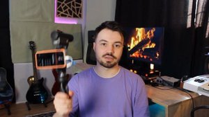 Обзор Sennheiser MKE 400 - Шикарный Микрофон Пушка для Блогера?