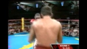 Бокс (КРУТОЙ БОЙ) Диего Корралес VS Аселино Фрейтас .