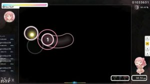 osu! | Pastel*Palettes -  Pasupa Revolutions [Insane]