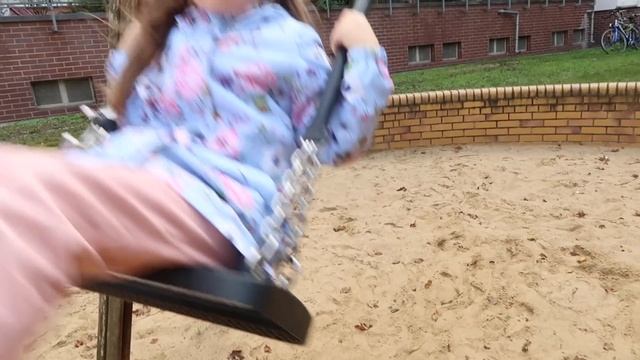 ПЕРВЫЕ ДНИ В НЕМЕЦКОМ ДЕТСКОМ САДУ. НАЧАЛО АДАПТАЦИИ. ВЛОГ смотреть онлайн