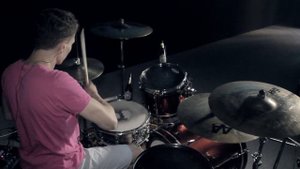 Galantis - RUNAWAY | VLAD SHOKY Drum Cover - Кавер На Барабанах