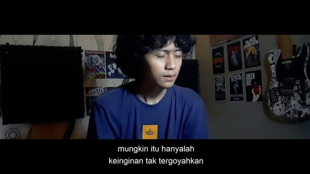 Is There Still Anything That Love Can Do? (愛にできることはまだあるかい) - RADWIMPS versi Indonesia [pur] смотреть онлайн