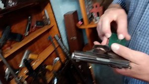 Коллекция из СССР
