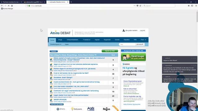 Social platform #kaem #laravel #angularjs #programming смотреть онлайн