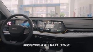 长安 (CHANGAN) 欧尚X5 PLUS，10万RMB买车配美女，自主SUV太卷啦【李立山车评】