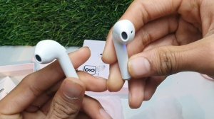 Purchased This Earbuds From Meesho In Just 149Rs..?| i7s Airpods Review | Cheapest Earbuds Under 15