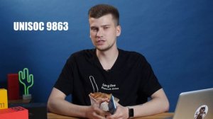 Realme C11 2021 Полный обзор. Самый доступный Realme.