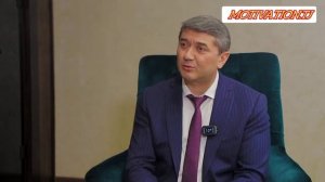 Золотые слова от Саидмурод Давлатов #таджикистан