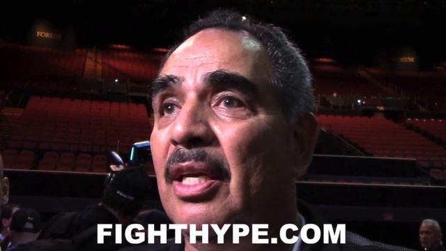 Абель Санчес: "Возможно, бой Головкин - Джейкобс никогда не состоится". смотреть онлайн