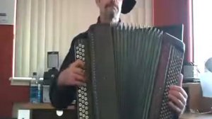 AC/DC   на баяне!!!!!