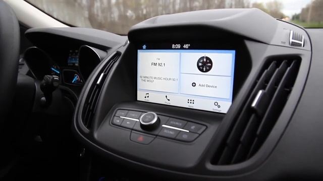 2019 Ford Escape Syracuse NY | Ford Escape Dealer Syracuse NY смотреть онлайн