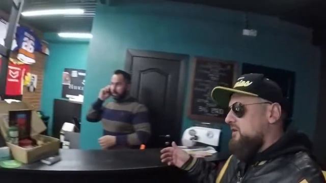 Тяжёлые дни [ NIKITIN LIFE ] смотреть онлайн