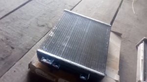 Ребята будьте внимательны !!!Разные радиаторы на классику.