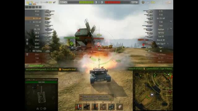 Bat-Chat-25T AP смотреть онлайн