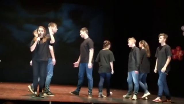 Фестиваль детских театральных коллективов «От сердца к сердцу» смотреть онлайн