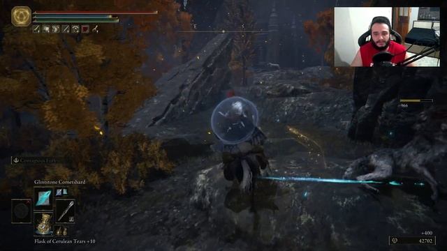 Mt. Gelmir keşfi ve haritayı açmak | Bölüm 47 | Elden Ring смотреть онлайн