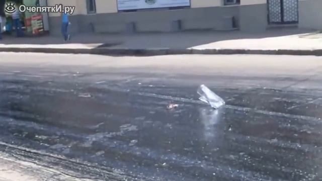 Жара плюс битум равно смотреть онлайн