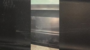 32215 Молдинг двери передней правой Volkswagen Tiguan 2010-