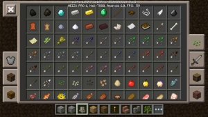 НОВОЕ ОБНОВЛЕНИЕ 1.0.0.7 - Minecraft PE - (СКАЧАТЬ)