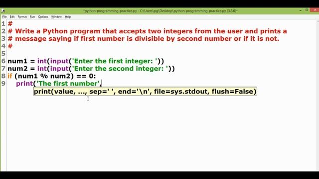 C Q-4 Chapter 1 Python Revision Tour Class 12 CBSE Computer Science 2020-21 Solution